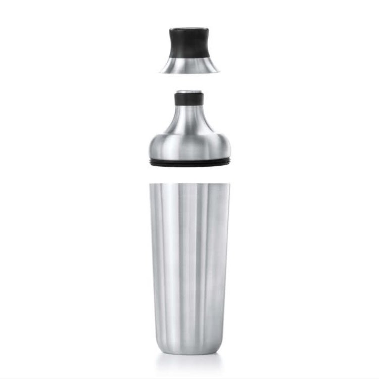OXO Stainless Steel Cocktail Shaker/Strainer