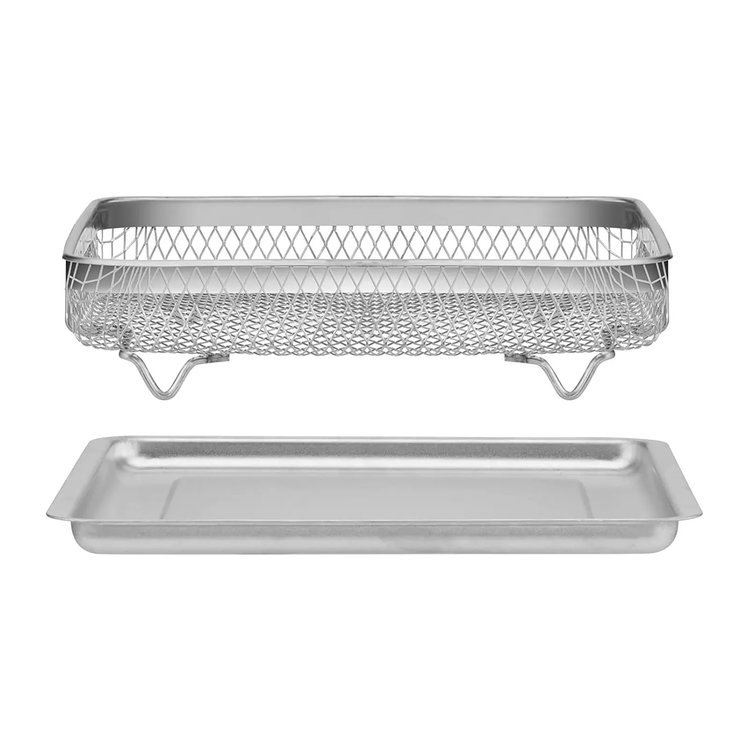 Cuisinart Compact Air Fryer & Toaster Oven