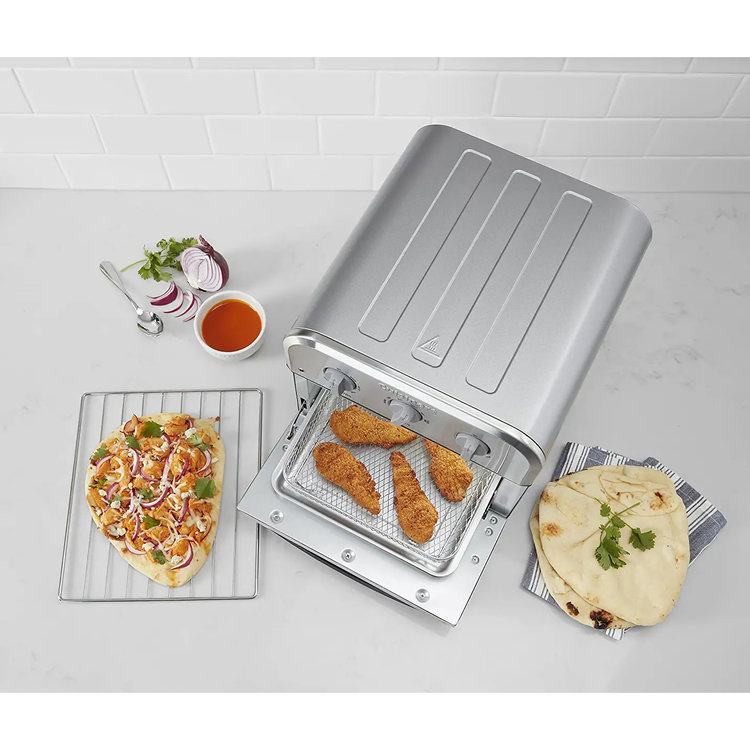 Cuisinart Compact Air Fryer & Toaster Oven
