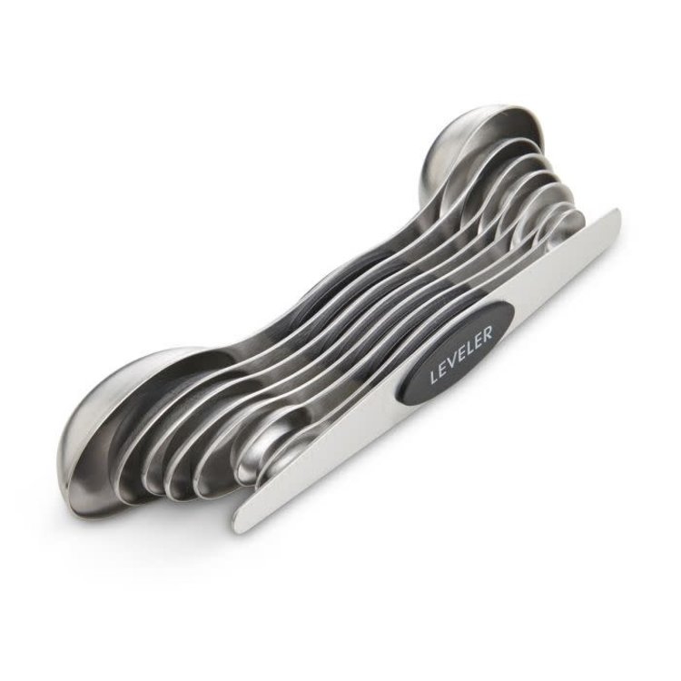 Magnetic Measuring Spoons