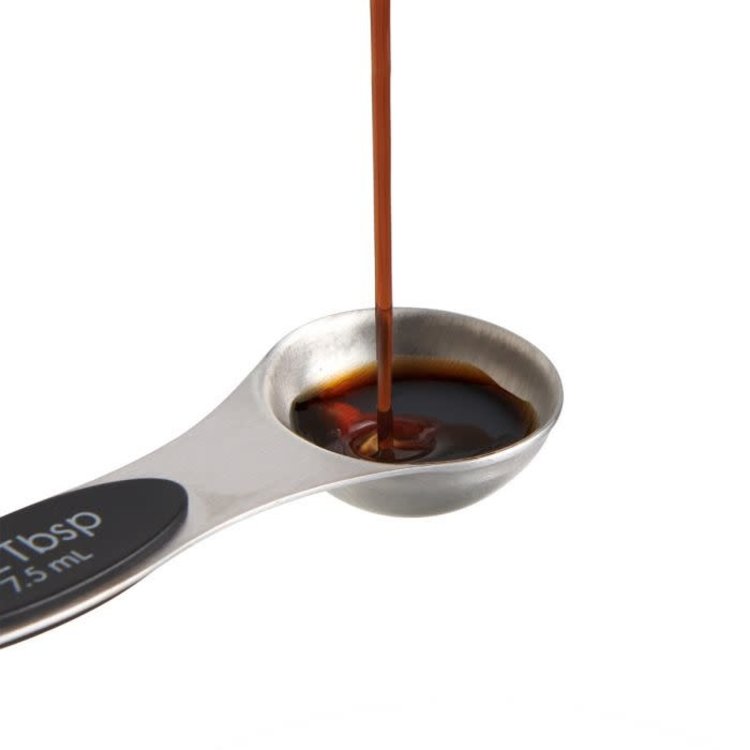 Magnetic Measuring Spoons