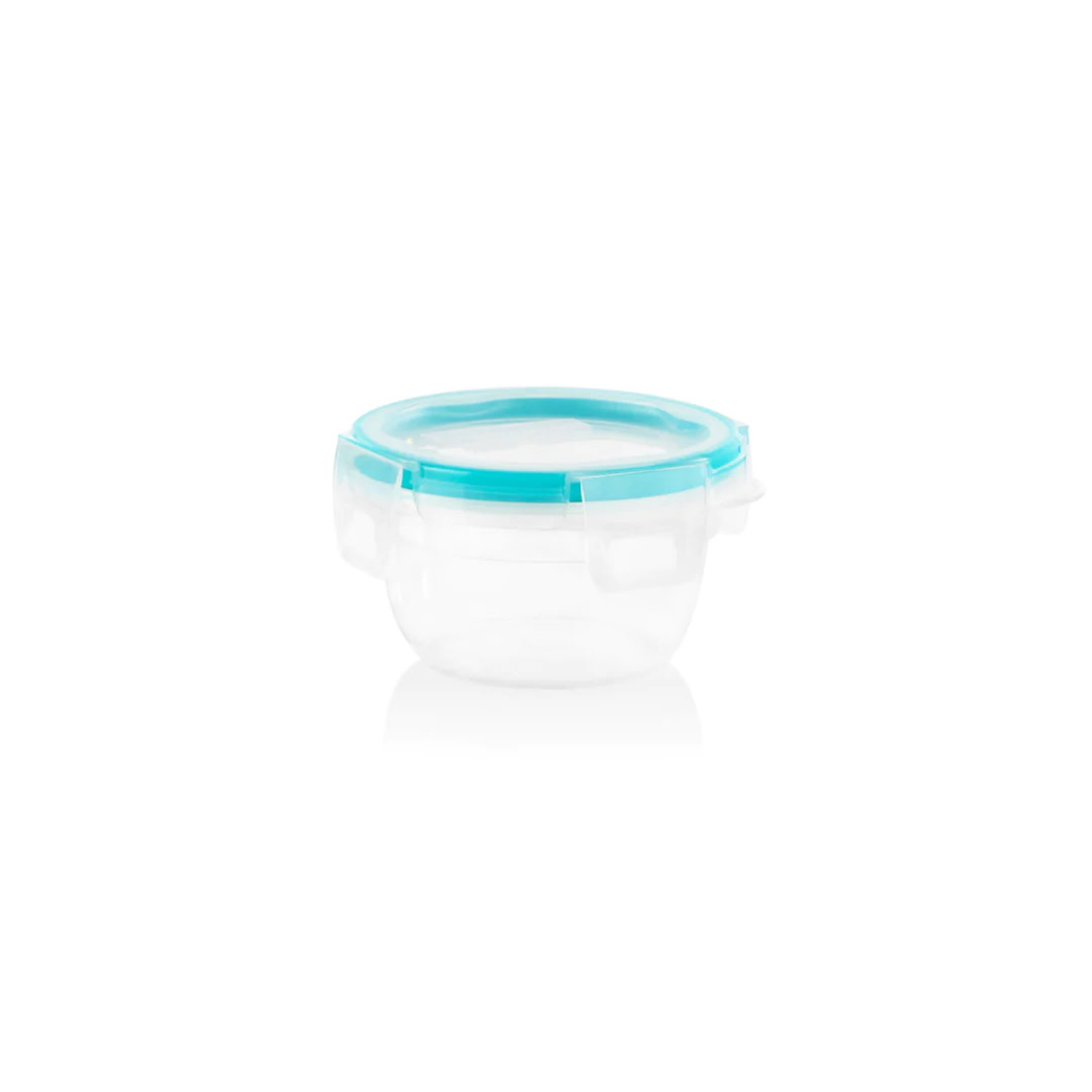 OXO 1.6 Cup SNAP Glass Rectangle Container