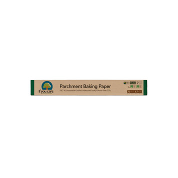 Natural Parchment Paper