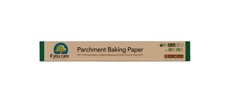 Natural Parchment Paper