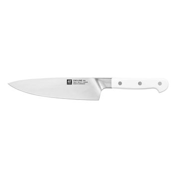 Zwilling J.A. Henckels Zwilling J.A. Henckels 7" Pro Chef's Knife with White Handle