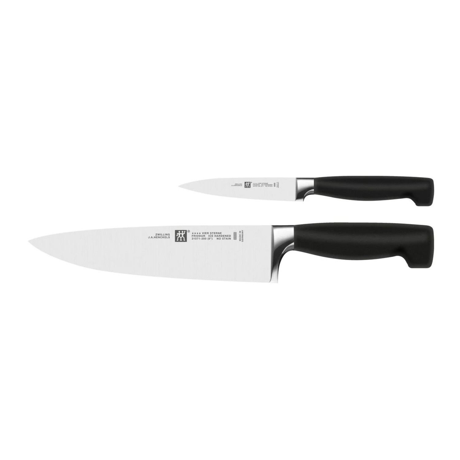 Zwilling J.A. Henckels Twin Signature 4 Paring Knife