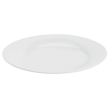 7.5" White Side Plate