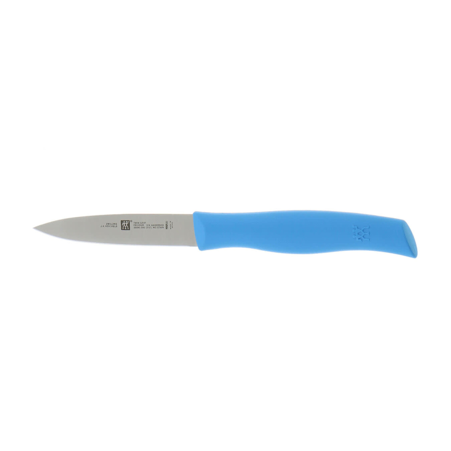 paring knife, 3.5 blue PROMO 9/1-2/28 - Whisk