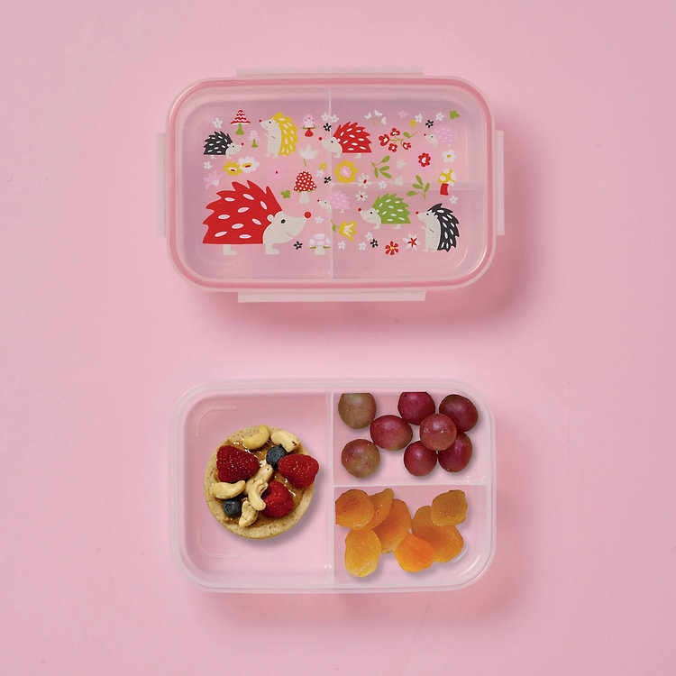 Hedgehog Lunch Bento Box