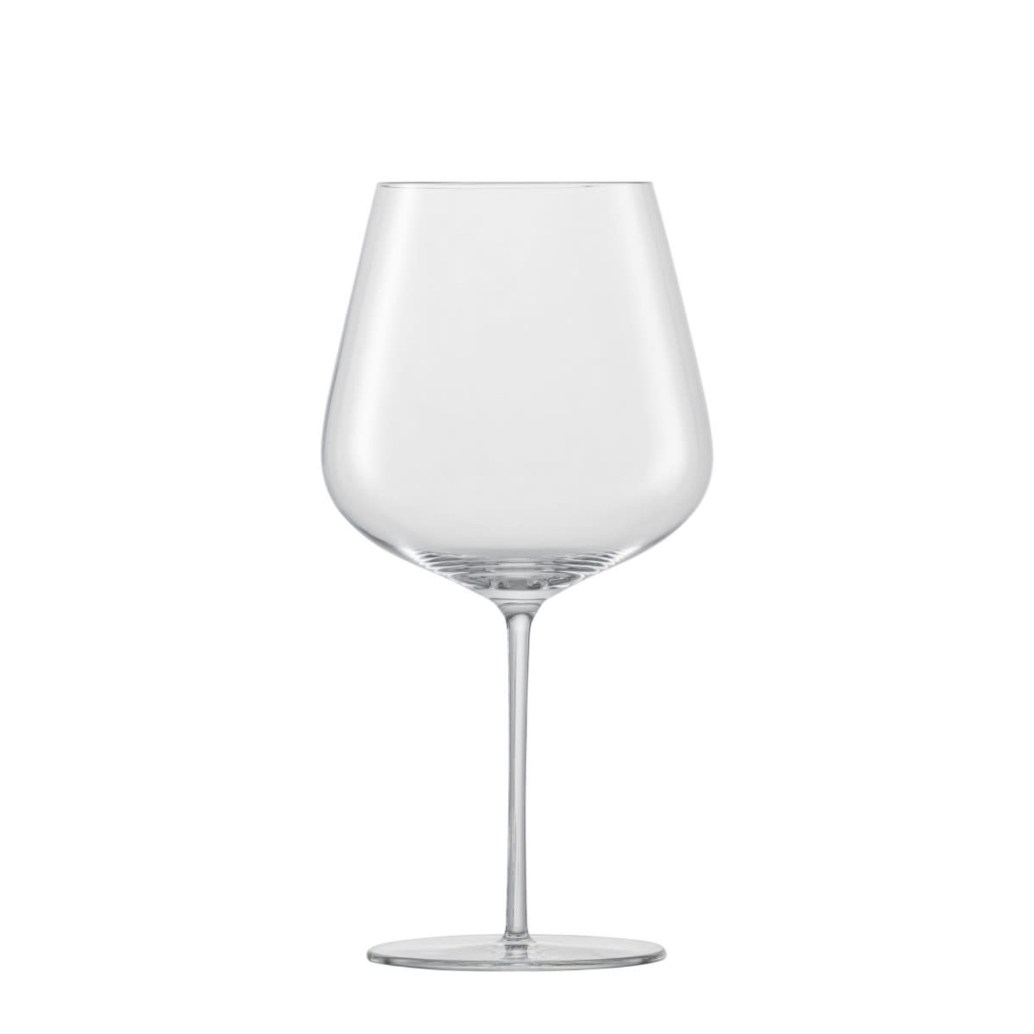 Bormioli Rocco InAlto Uno Large Wine Glasses (Set of 6)