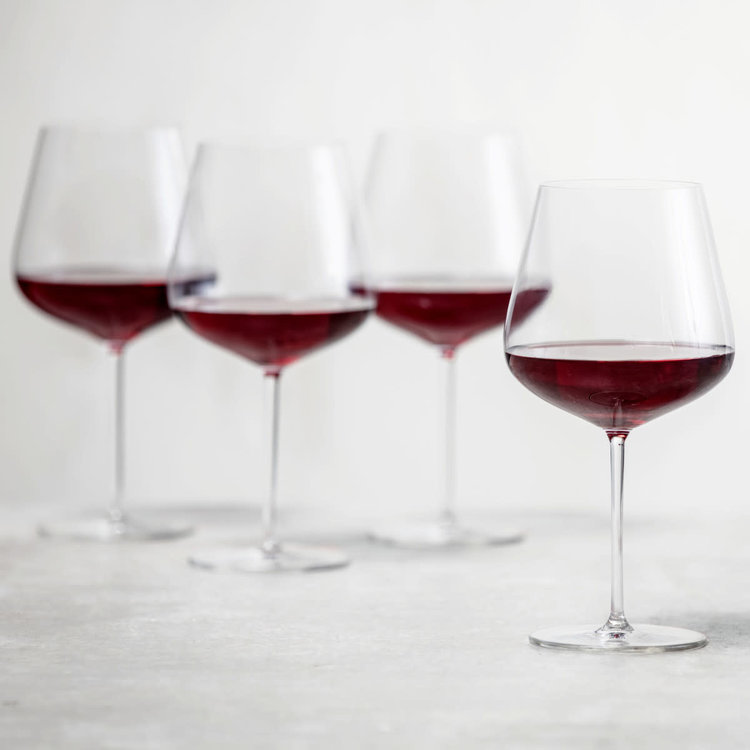 Schott Zwiesel Red Wine Glass (Burgundy)