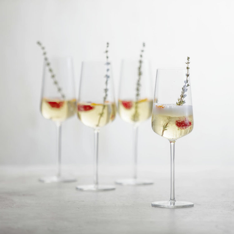 Schott Zwiesel Champagne Flute Glass