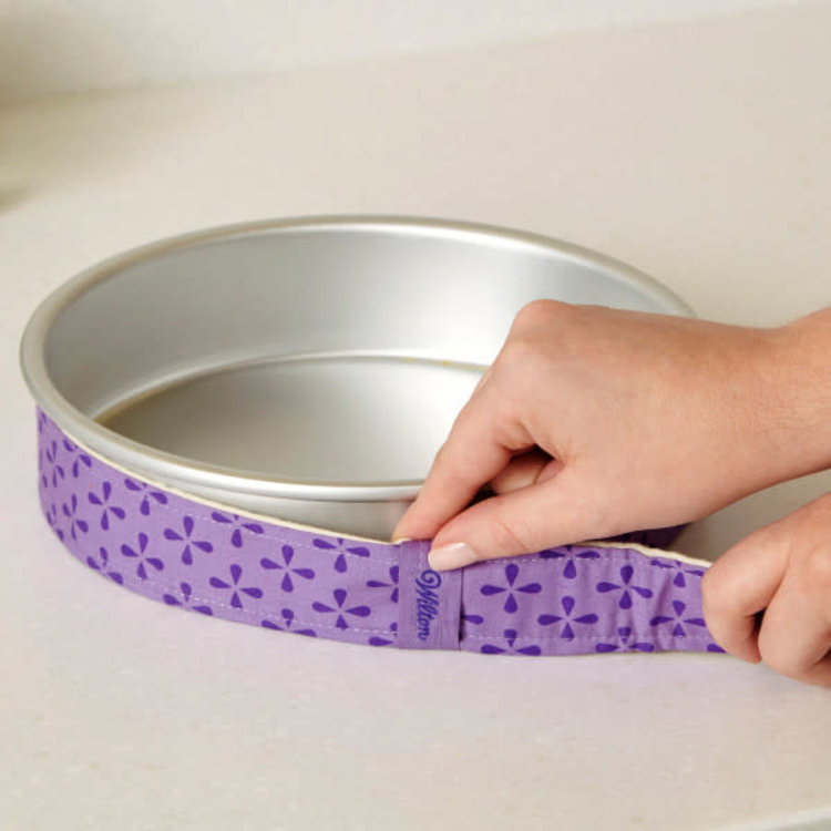 Wilton Wilton Bake Even Strips