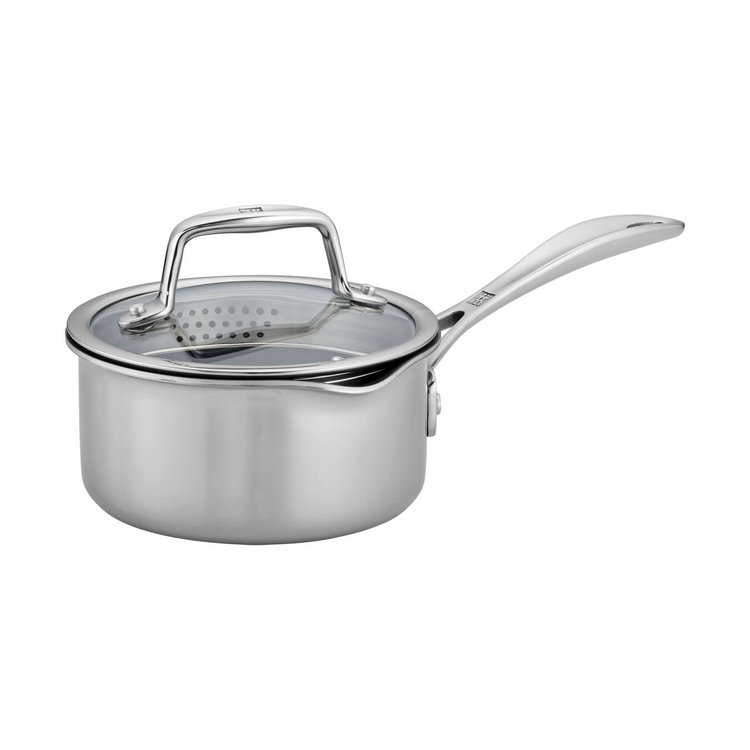 Zwilling J.A. Henckels Zwilling J.A. Henckels 1 quart Ceramic Sauce Pan