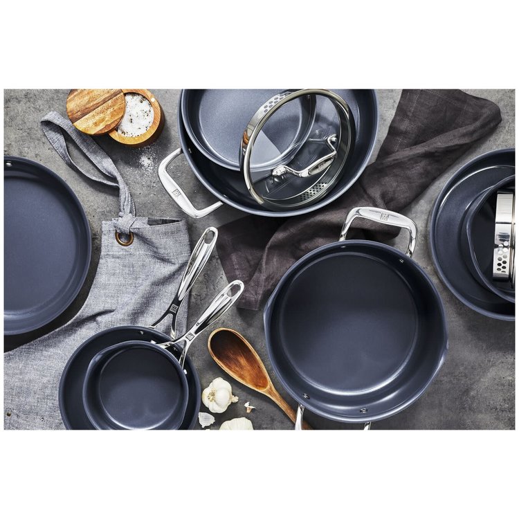 Zwilling J.A. Henckels Zwilling J.A. Henckels 1 quart Ceramic Sauce Pan