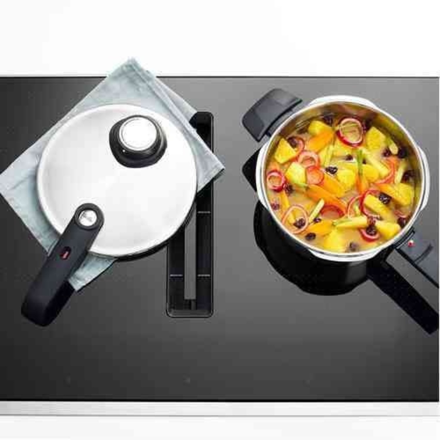 Fissler Vitavit® Premium 8qt Pressure Cooker – the international