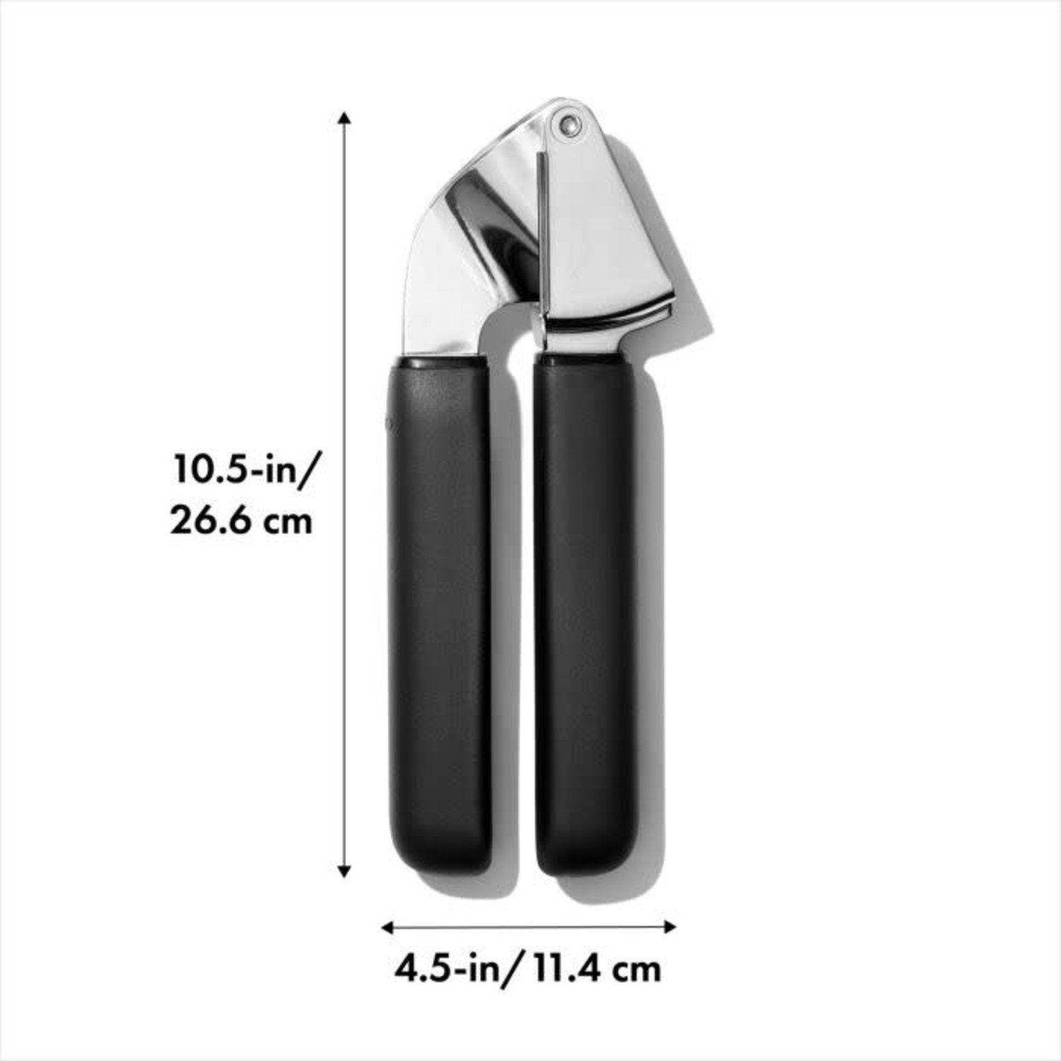 Cocktail Shaker, OXO – The Garlic Press, Inc.