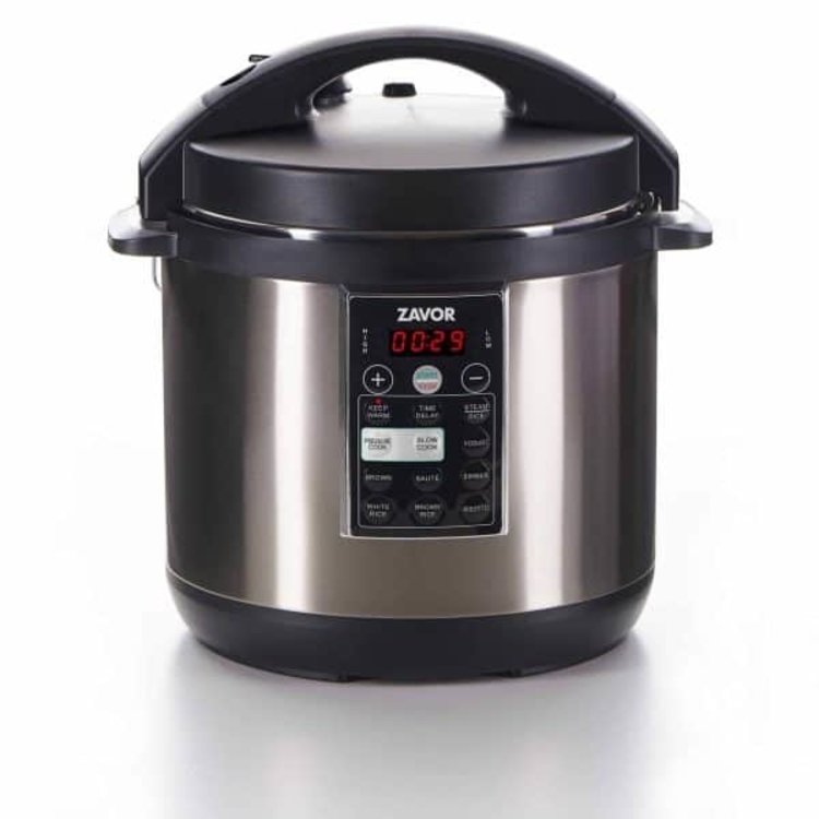 multicooker, 6qt TEMP Whisk