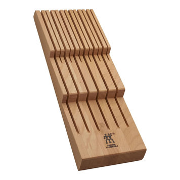 Zwilling J.A. Henckels Zwilling J.A. Henckels 12 slot In-Drawer Knife Tray