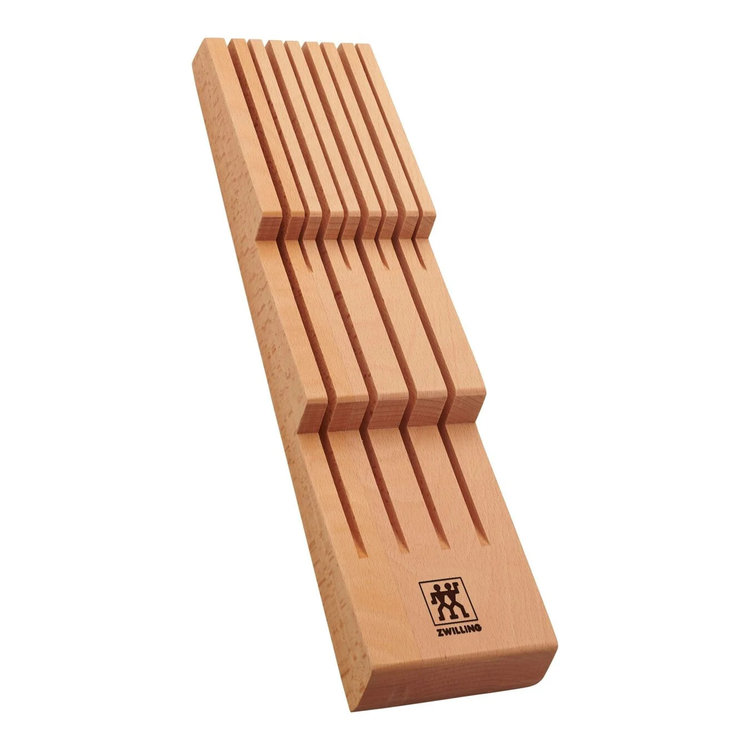 Zwilling J.A. Henckels Zwilling J.A. Henckels 8 slot In-Drawer Knife Tray