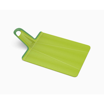 JosephJoseph Small Green Chop 2 Pot Cutting Board