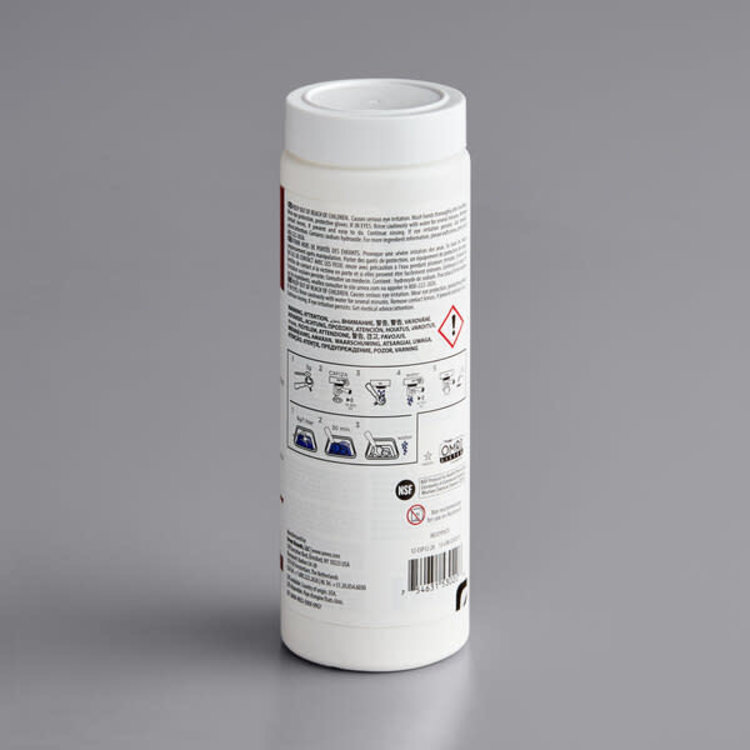 espresso machine cleaning, cafiza TEMP Whisk