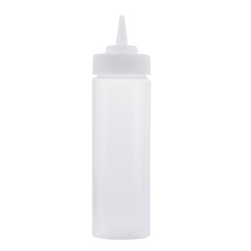 12oz Wide Squeeze Bottle