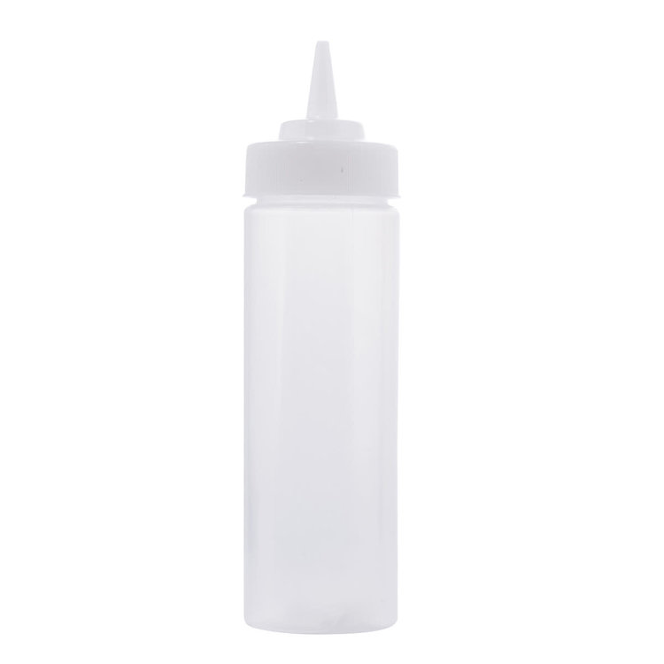 12oz Wide Squeeze Bottle