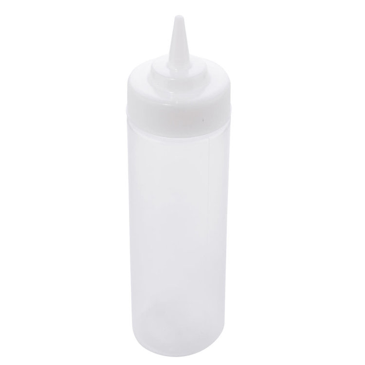 12oz Wide Squeeze Bottle