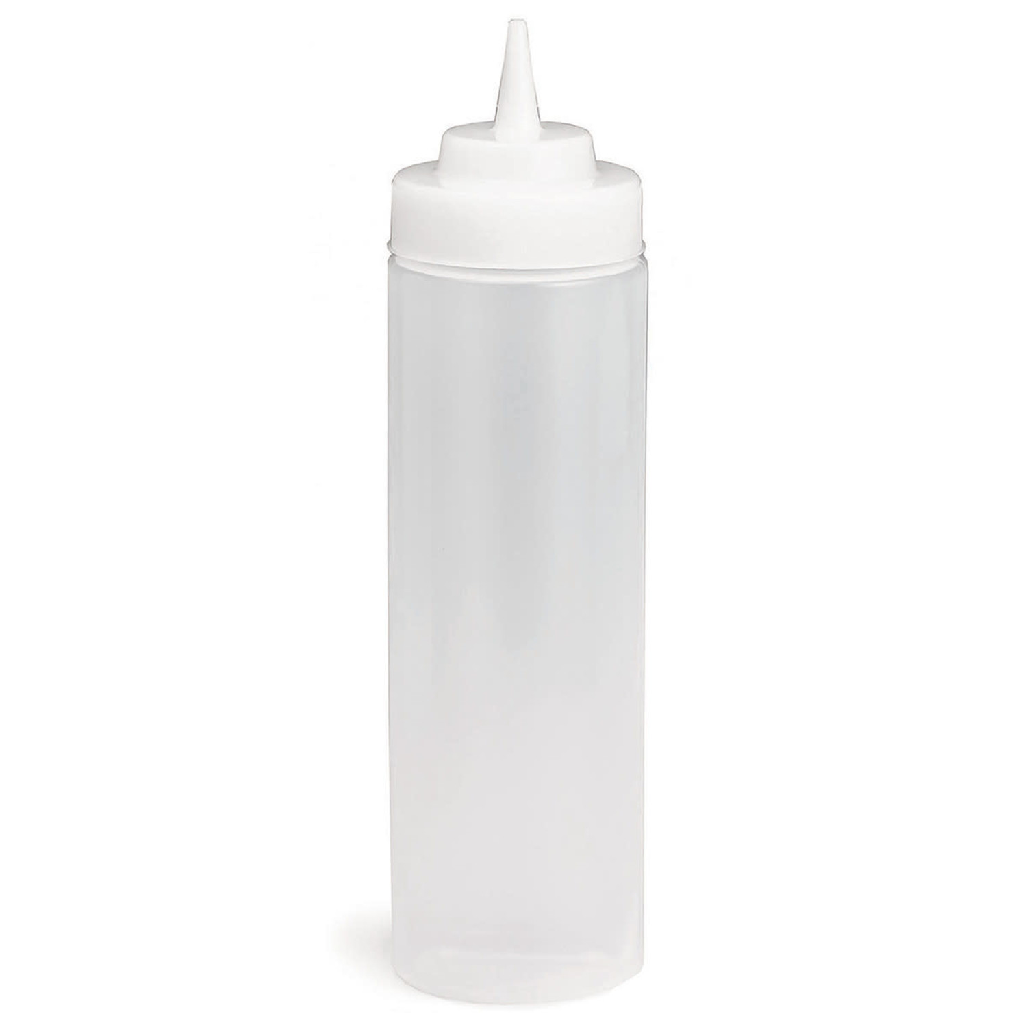 OXO 12oz Food Storage Bottle White