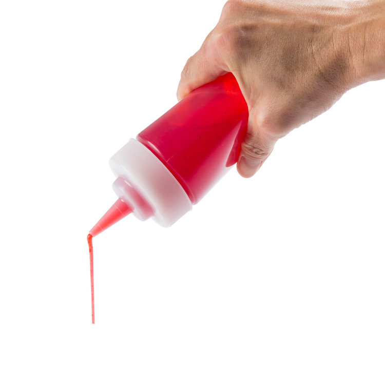 12oz Wide Squeeze Bottle