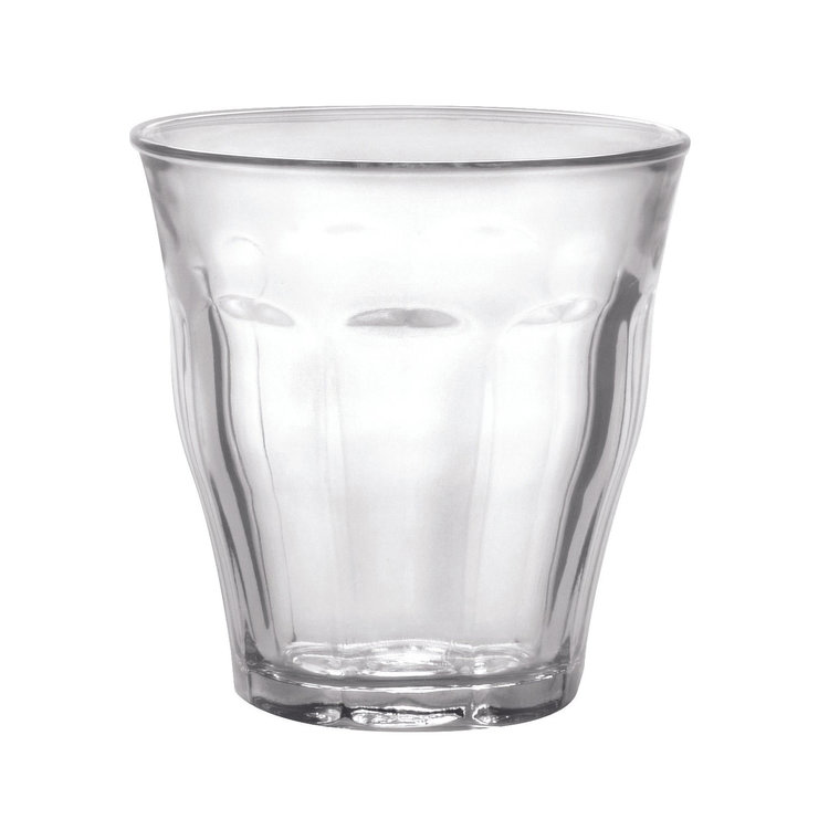 Duralex Duralex Picardie 8.75oz Glass