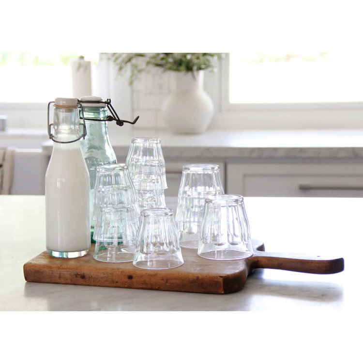 Duralex Duralex Picardie 8.75oz Glass