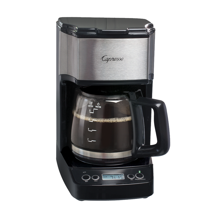 Capresso 5 cup Drip Coffee Maker