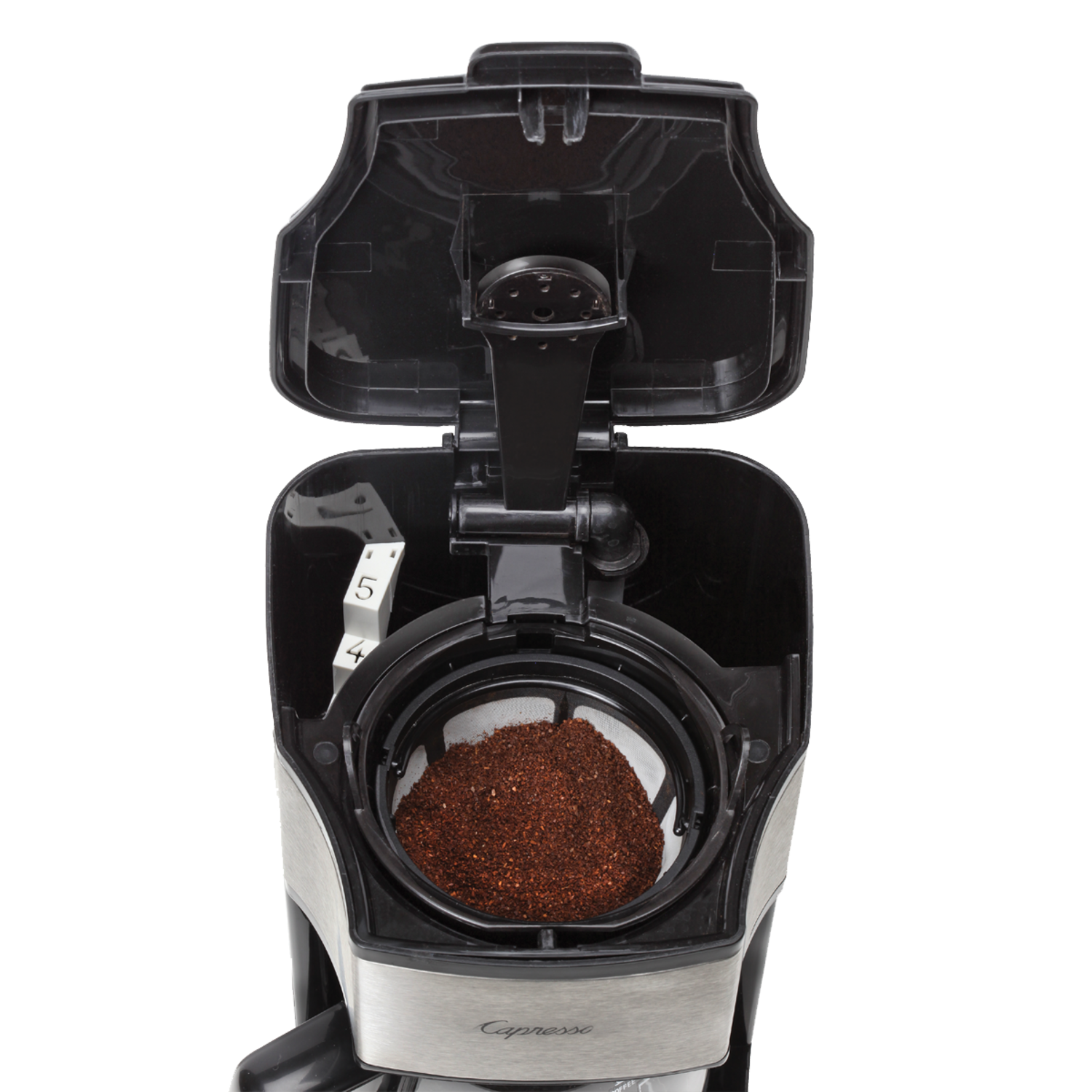 Capresso 5 cup Drip Coffee Maker - Whisk