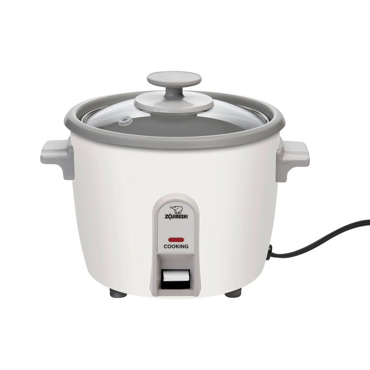 Zojirushi Zojirushi 3-Cup Rice Cooker
