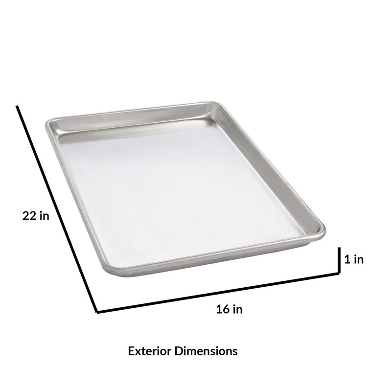 16x22'' Baking Sheet
