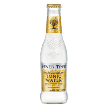 6.8oz Premium Indian Tonic Water