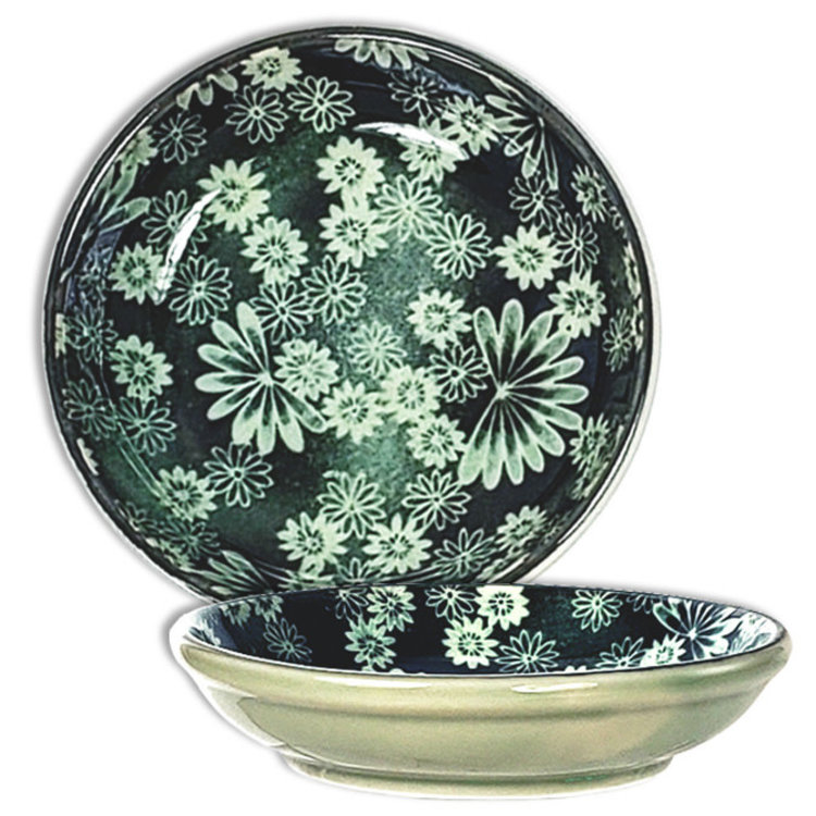 Mashiko Soy Sauce Dish