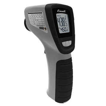 Escali Escali Infrared Surface & Probe Thermometer