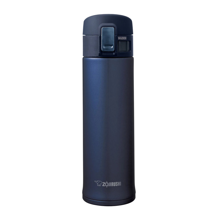 Zojirushi 16oz Smoky Blue Thermos
