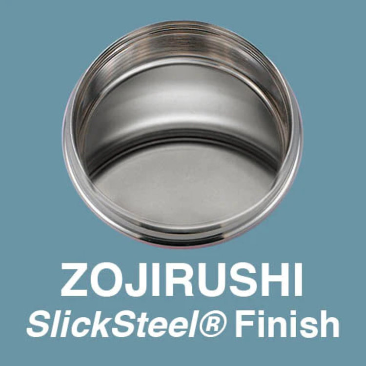 Zojirushi 16oz Smoky Blue Thermos