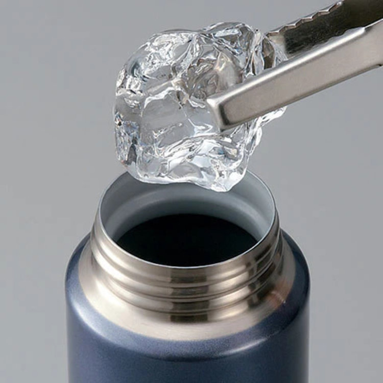 Zojirushi 16oz Smoky Blue Thermos