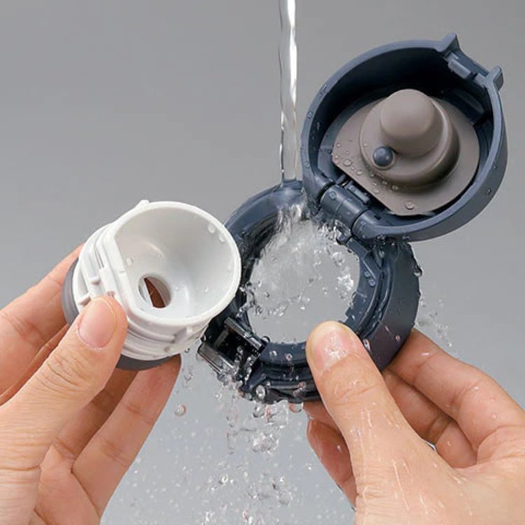 Zojirushi 16oz Smoky Blue Thermos