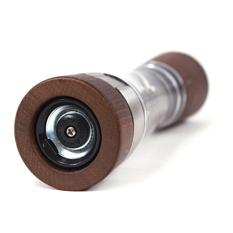 Derwent Pepper Mill