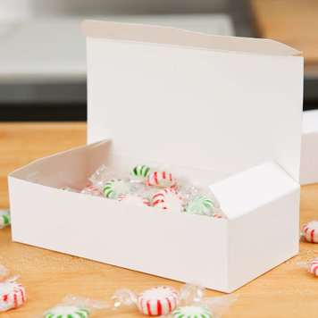 1 lb Treat Box