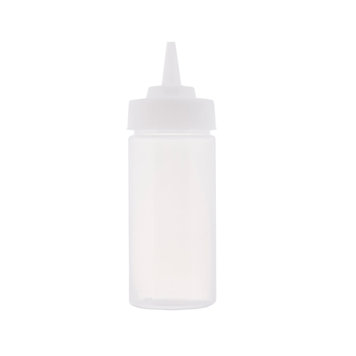 8oz Wide Squeeze Bottle