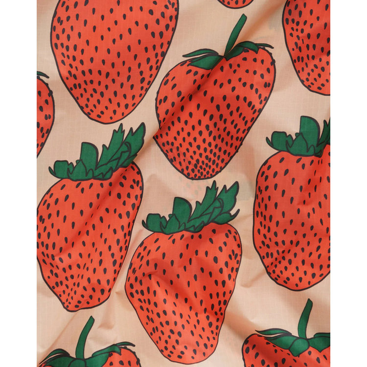 Baggu Strawberry Baggu Reusable Tote Bag