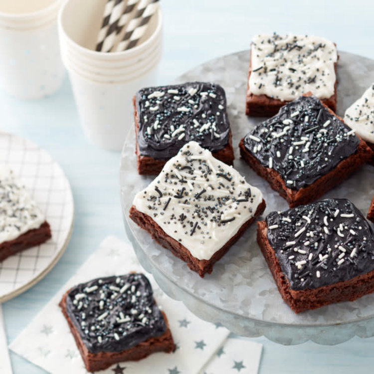 Wilton Black Gel Color