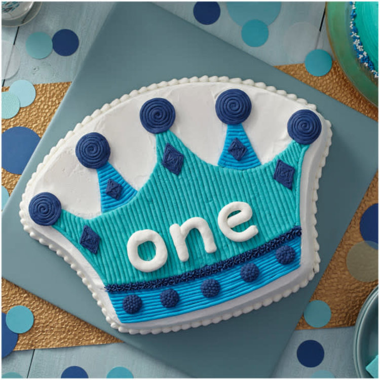 Wilton Royal Blue Gel Color